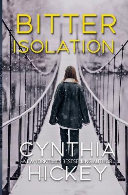 Book cover for Bitter Isolation