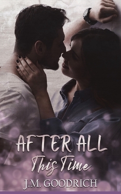 Book cover for After All This Time