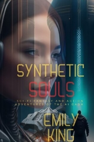Cover of Synthetic Souls