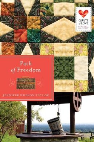 Cover of Path of Freedom