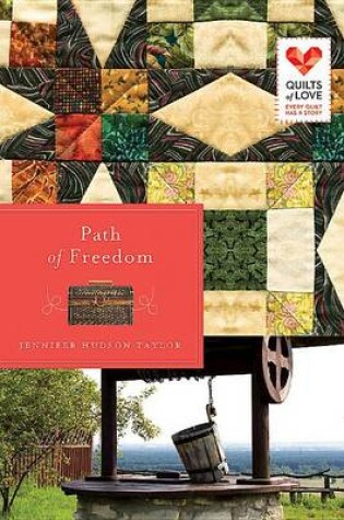 Cover of Path of Freedom