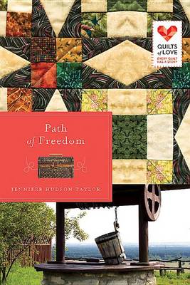 Book cover for Path of Freedom