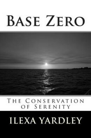Cover of Base Zero