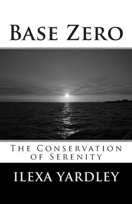 Book cover for Base Zero