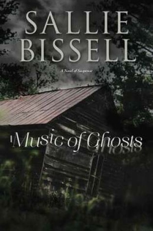 Cover of Music of Ghosts