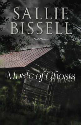 Book cover for Music of Ghosts