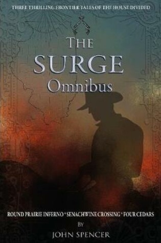 Cover of The Surge Omnibus