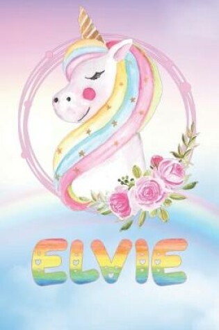 Cover of Elvie