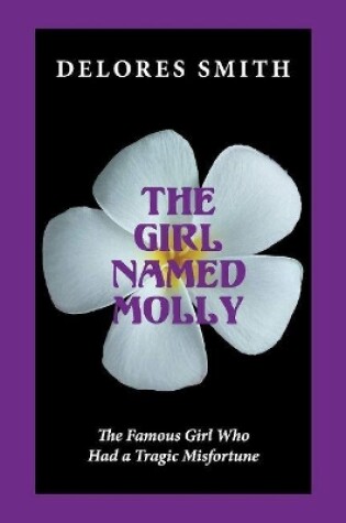 Cover of THE Girl Named Molly