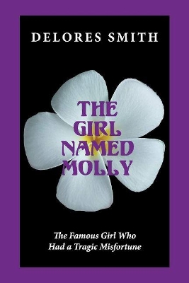 Book cover for THE Girl Named Molly