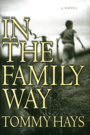 Book cover for In the Family Way