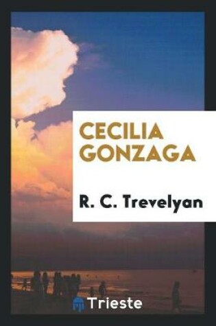 Cover of Cecilia Gonzaga