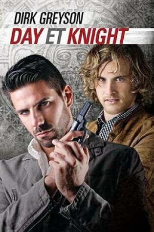 Cover of Day Et Knight