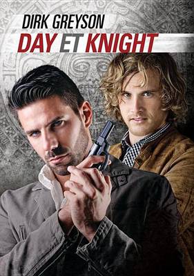 Book cover for Day Et Knight