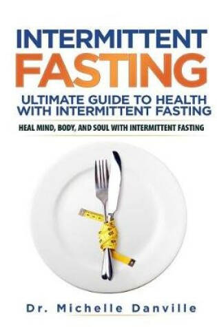 Cover of Intermittent Fasting