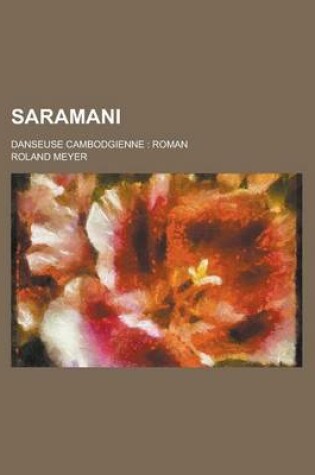 Cover of Saramani; Roman