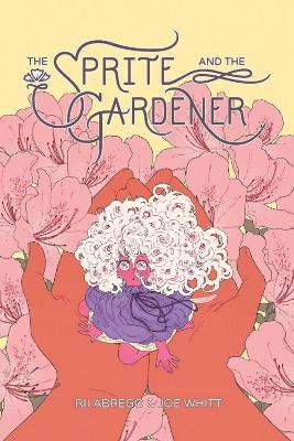 Book cover for The Sprite and the Gardener