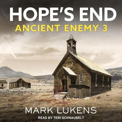 Book cover for Hope's End