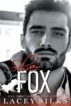 Book cover for Silver Fox