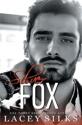 Book cover for Silver Fox