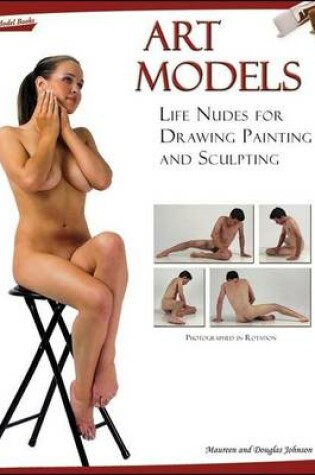Cover of Art Models