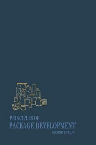 Cover of Principles of Package Development