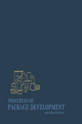 Book cover for Principles of Package Development
