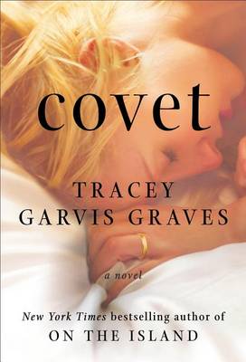 Book cover for Covet