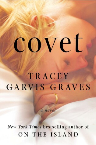 Cover of Covet