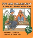Book cover for You Can Call Me Willy