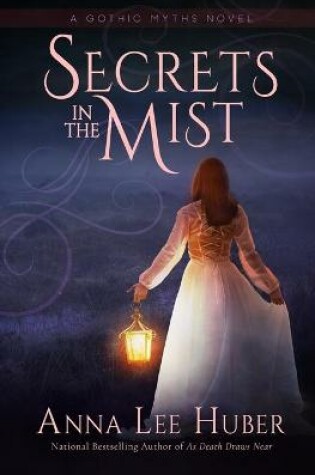 Cover of Secrets in the Mist