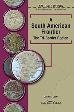 Cover of A South American Frontier