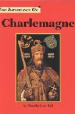 Cover of Charlemagne