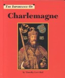 Book cover for Charlemagne