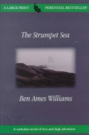 Cover of The Strumpet Sea