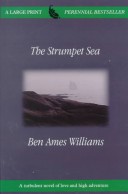 Book cover for The Strumpet Sea