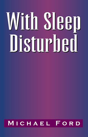 Book cover for With Sleep Disturbed