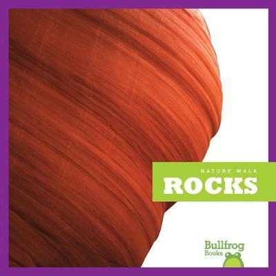 Cover of Rocks