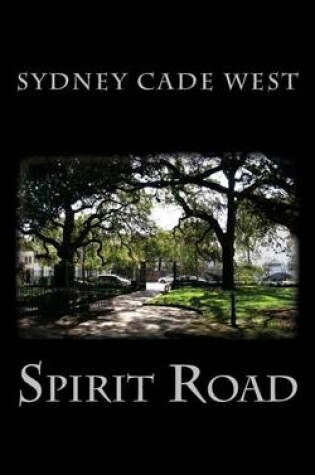 Cover of Spirit Road