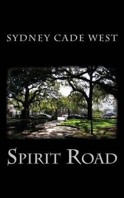 Book cover for Spirit Road