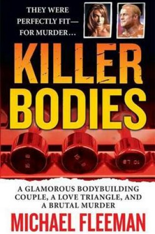 Cover of Killer Bodies