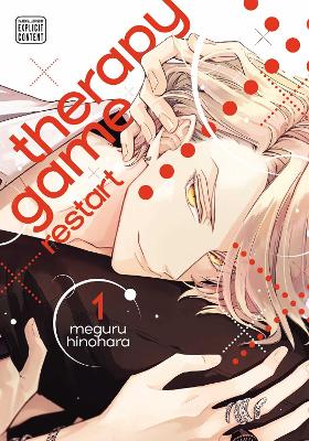 Cover of Therapy Game Restart, Vol. 1