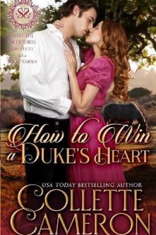 Cover of How to Win a Duke's Heart