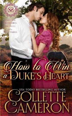 Book cover for How to Win a Duke's Heart