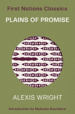 Cover of Plains of Promise