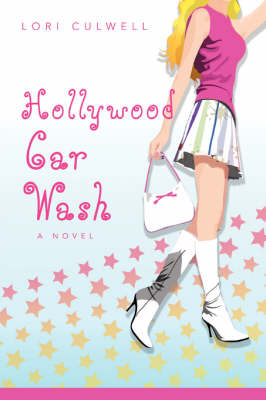 Book cover for Hollywood Car Wash