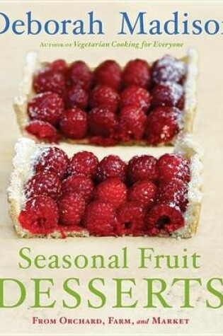 Cover of Seasonal Fruit Desserts