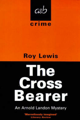Cover of The Cross Bearer