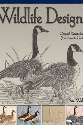 Cover of Wildlife Designs