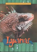 Book cover for Iguanas